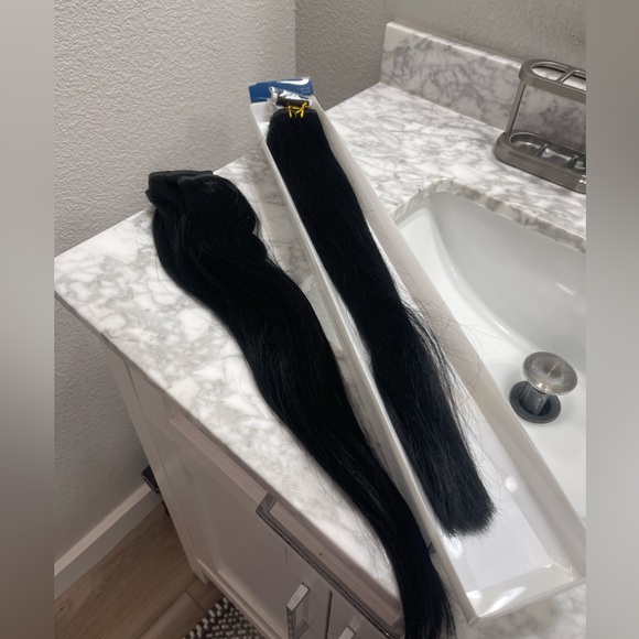 Hair Extensions - Picture 6 of 6